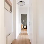 Moderne Au Coeur Du Quartier Historique