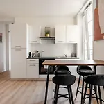 Apartament Moderne Au Coeur Du Quartier Historique