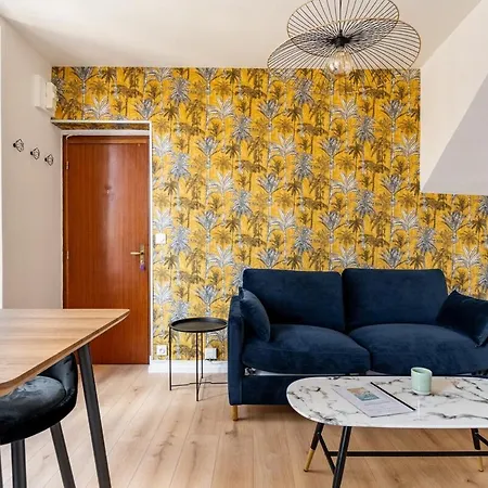 Moderne Au Coeur Du Quartier Historique Caen