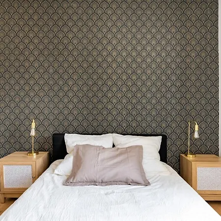 Moderne Au Coeur Du Quartier Historique