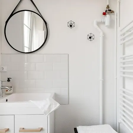 Apartment Moderne Au Coeur Du Quartier Historique *