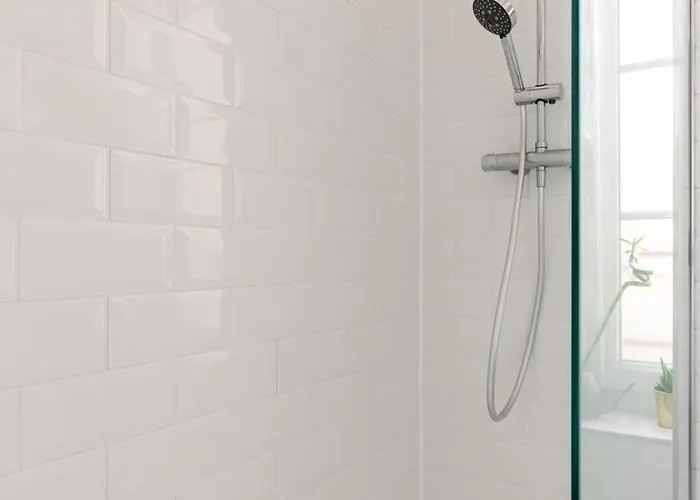 Appartamento Moderne Au Coeur Du Quartier Historique